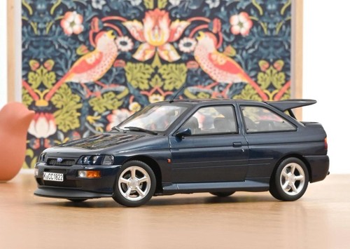 Ford escort cosworth limited - escort,