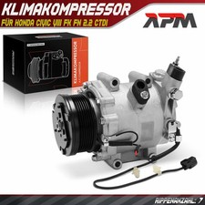 Compresseur De Climatisation