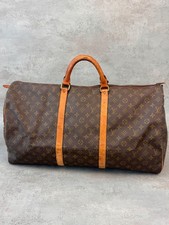 Sac de voyage Louis Vuitton