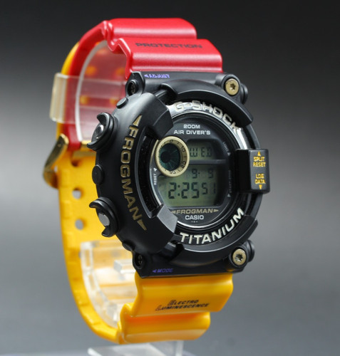 Montre quartz homme - homme, vintage