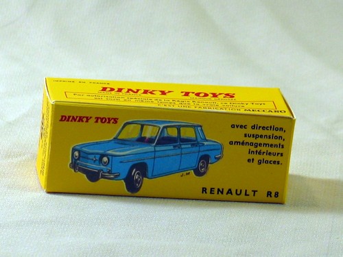 Dinky toys 517 - dinky,