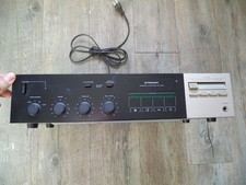 Pioneer SA-330 Amplificatore
