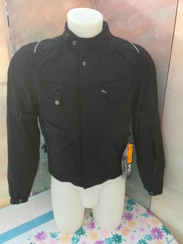 Veste moto spidi core tissu - core,