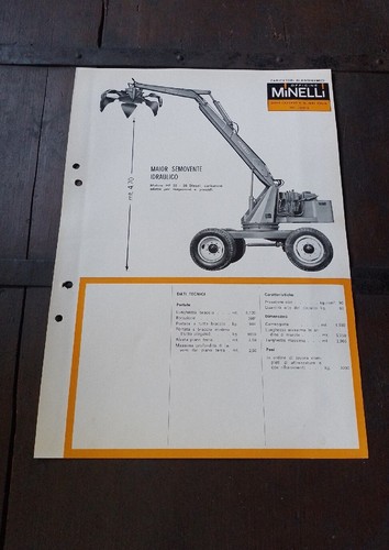 Officine minelli brescia - minelli,