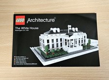 Lego Architecture 21006 -