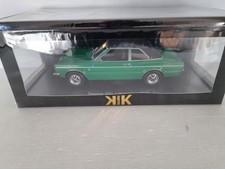 Ford Taunus GXL coupe de 1971