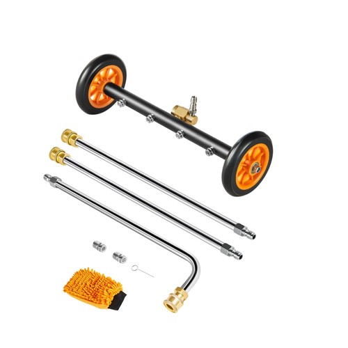Nettoyeur surface vevor - nettoyeur,