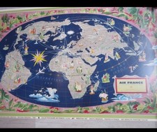 Lucien Boucher – Air France