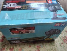 Tamiya 1/10 RC Rover Mini Cooper Télécommande Voiture Channel 2 Modèle XB Pro