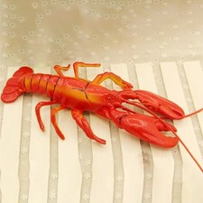 Décoration créative homard