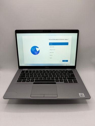 Dell latitude 5410 10610u - 5410, i7-10610u