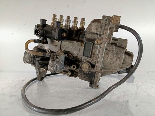 Pompe injection - pompe, d'injection