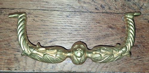 Bronze ameublement - bronze,