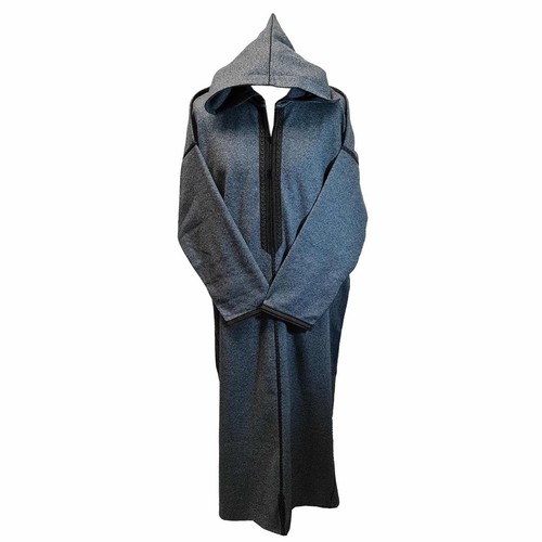 Djellaba marocain laine - djellaba,