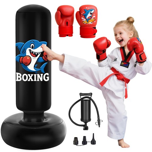Sac boxe pour enfants à - enfants, 3