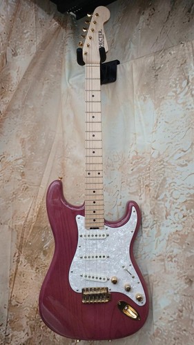 Guitare électrique schecter - guitare,