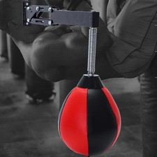 Speed Bag Fixation Murale Sac