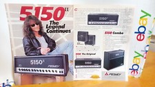 PEAVEY 5150 EVH GUITAR AMP 2