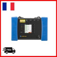 UniPRO Gbis PLUS - Testeur SHDSL/SHDSL Gbis avec émulation