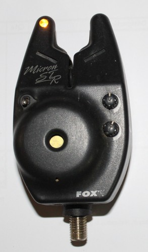 Détecteur fox str occasion - fox,
