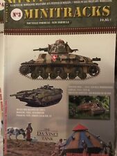 MINITRACKS NF N°03 H35 / LVT