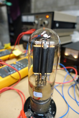 One vintage audio - vintage, ge