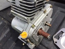 Tecumseh Short Block Engine, SBH-4342A, 754342A, , NOS, 3/4” Shaft.