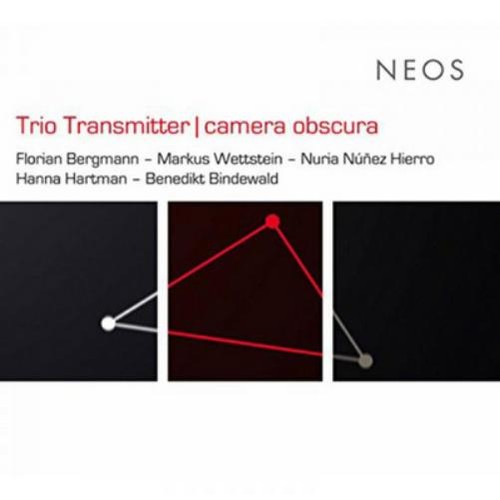 Florian bergmann trio - florian,