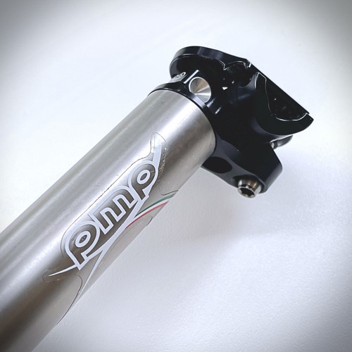 Tige selle pmp titane - de,