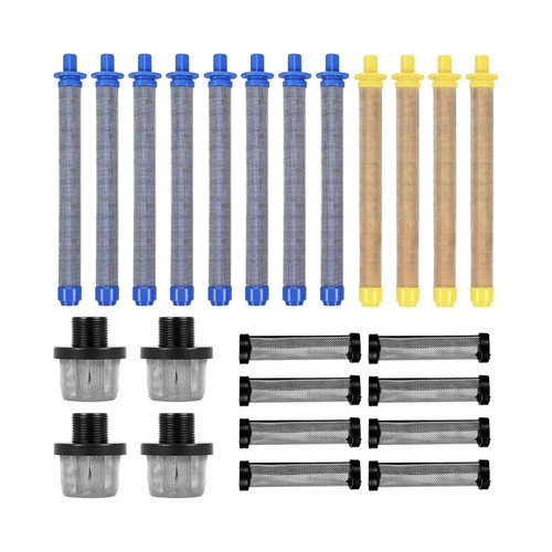 Pièces filtre peinture - filtre,