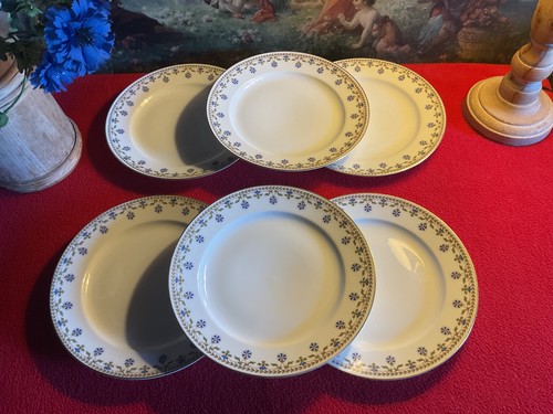 Limoges lanternier 6 - /,