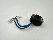 COMMODO GAUCHE KYMCO AGILITY