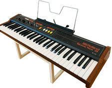 Clavier Piano Électrique Roland EP-09 61 Touches Synthétiseur Analogique Fonc...