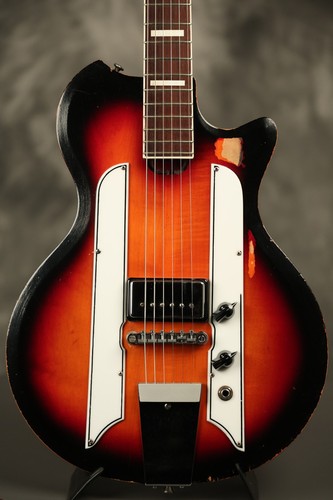 1961 airline vaco - 1961, model