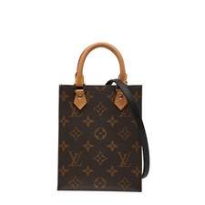 Louis Vuitton Monogram Petite