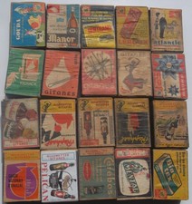 🇫🇷 France - lot de 20