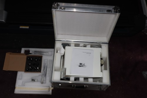 Eswt pneumatic shockwave - eswt,