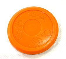 Galet pour Air Hockey Palets