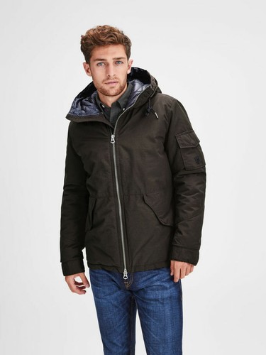 Jack and jones veste
