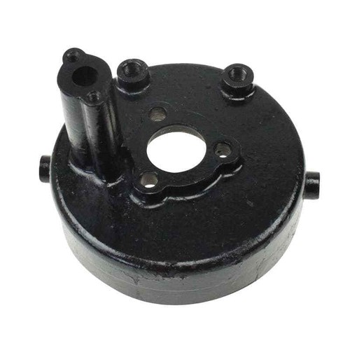 Carter moteur équipement - de,