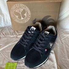 Le Coq Sportif x Tomorrowland