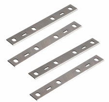 8" 210mm Planer Blades For Woodstar PT85, Kity PT8500 Scheppach HT850 -