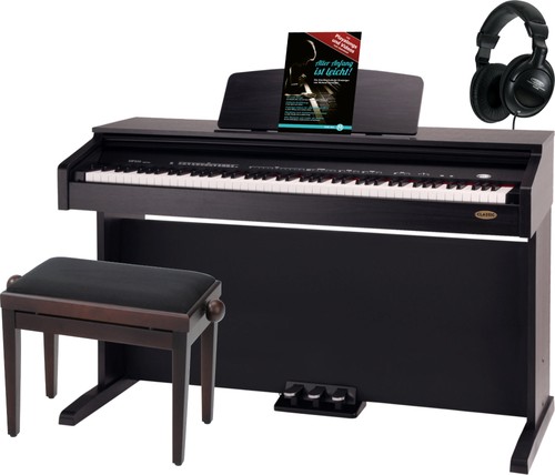 Piano numerique digital bois - digital,