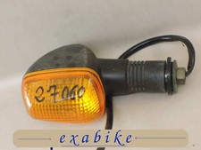 clignotant arriere gauche pour