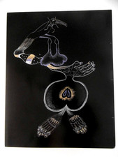 TZARA KNUTSON VALENTINE HUGO