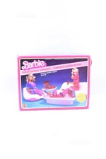 Jeu Vintage Barbie N° 4331
