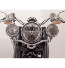 BMW R18 -21/24- SUPPORT BARRE