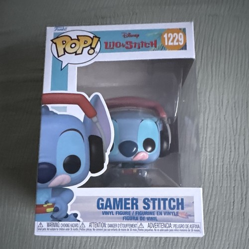 Funko pop disney lilo - pop!,