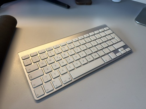 Apple a1314 clavier sans fil - apple,