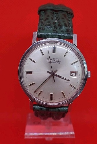 Montre homme ernest borel - montre,
